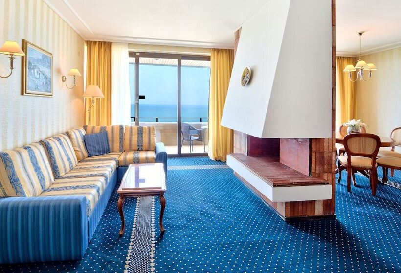 １ベッドルームスタンダードメゾネ, Imperial Hotel & Spa