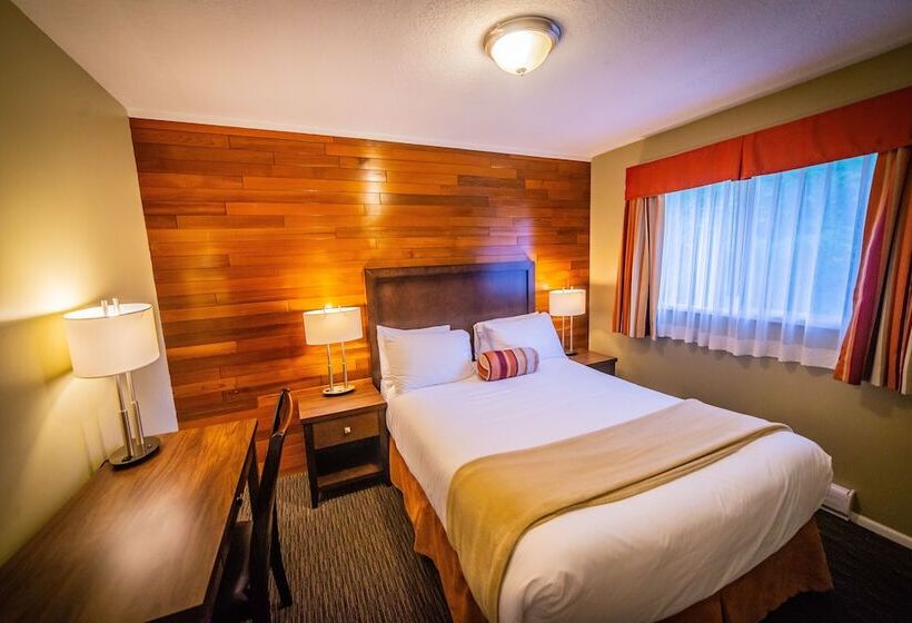 套房, Alpine Inn & Suites