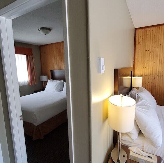 스위트, Alpine Inn & Suites