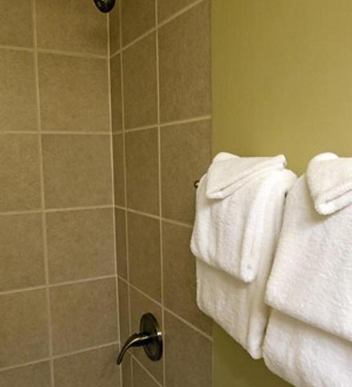 套房, Alpine Inn & Suites