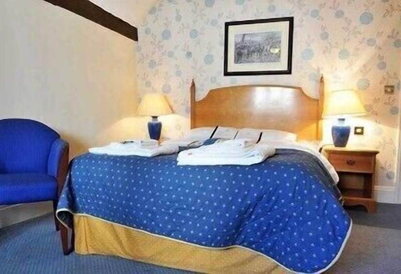Номер Стандарт, Talbot Hotel
