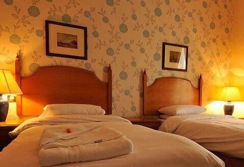 Номер Стандарт, Talbot Hotel