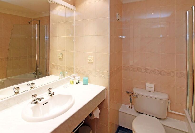 غرفة تنفيذية, The Royal Hotel Hull