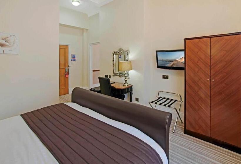 غرفة تنفيذية, The Royal Hotel Hull