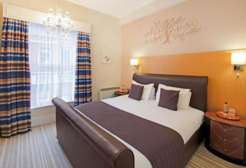 غرفة تنفيذية, The Royal Hotel Hull
