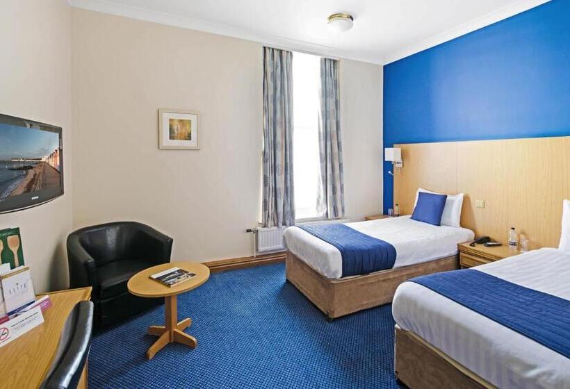 Quarto Estandar, The Royal Hotel Hull
