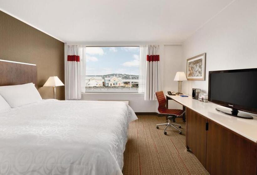 Quarto Estandar Cama King, Coast Discovery Inn