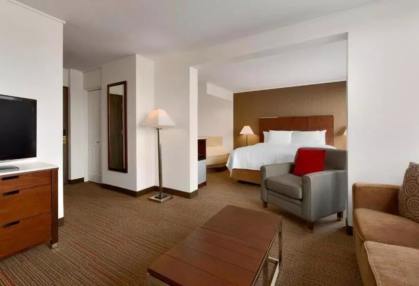 سوئیت پریمیوم, Coast Discovery Inn