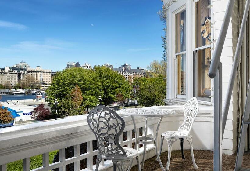 스탠다드 룸, Pendray Inn And Tea House