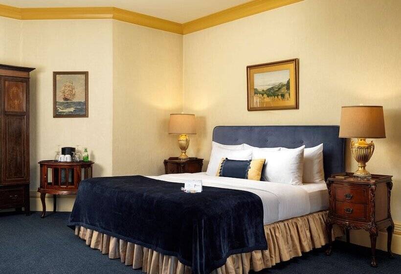 스탠다드 룸, Pendray Inn And Tea House