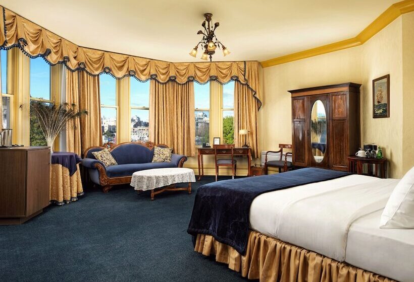 스탠다드 룸, Pendray Inn And Tea House