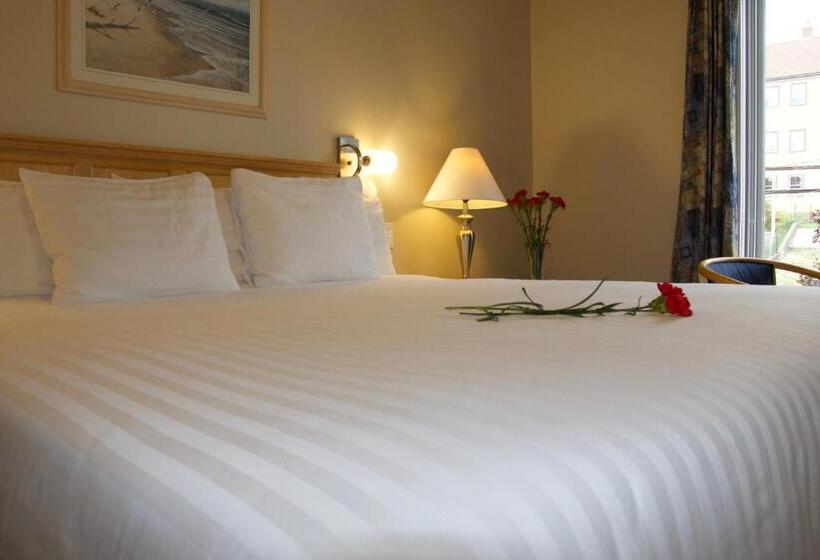 غرفة أساسية, Rum Runner Inn