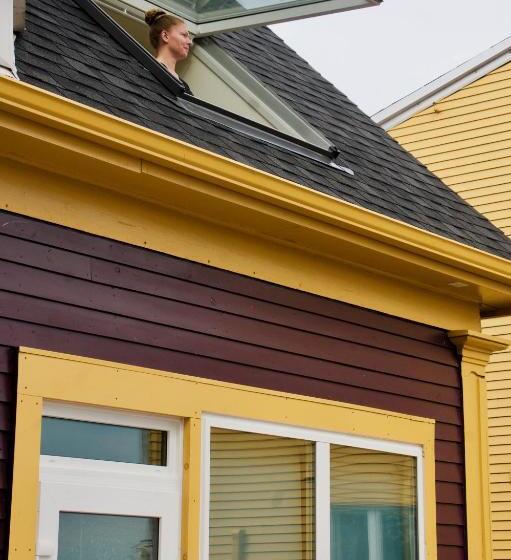 إستوديو قياسى مطل على البحر, Rum Runner Inn