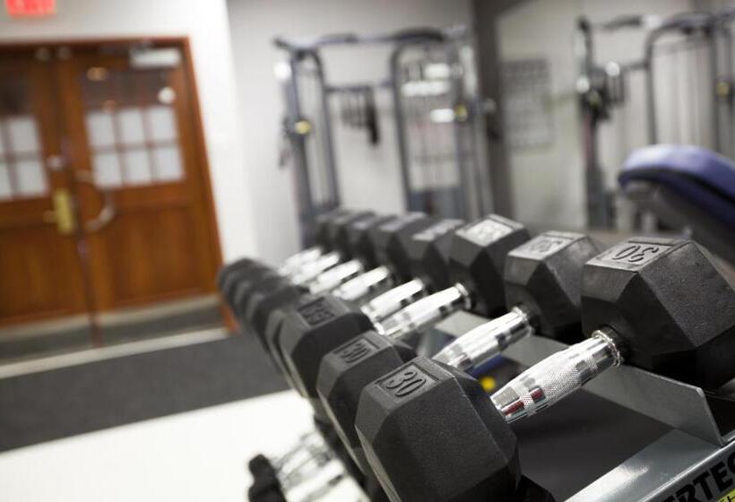 غرفة سوبيريور, The Frobisher Inn