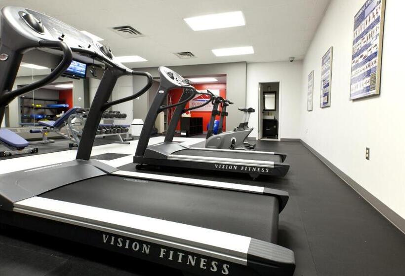 غرفة سوبيريور, The Frobisher Inn