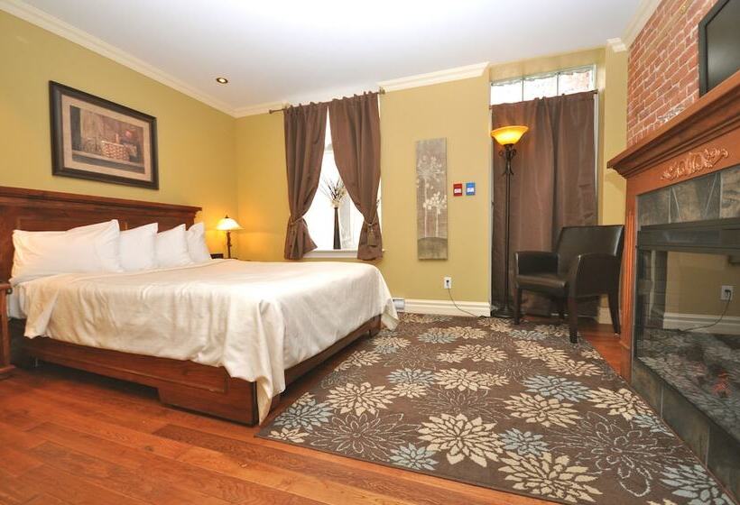 اتاق لوکس, Unilofts Grandeallee