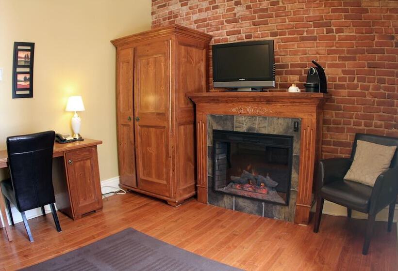 اتاق لوکس, Unilofts Grandeallee