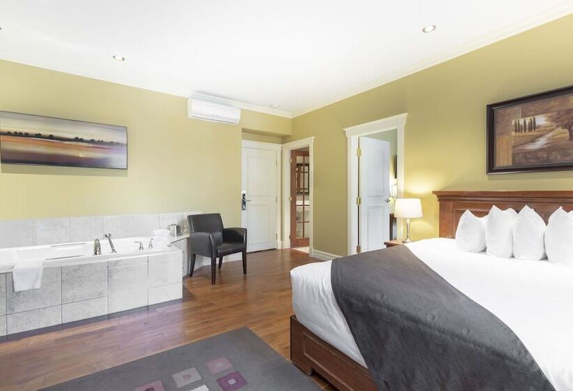 سوییت جونیور, Unilofts Grandeallee