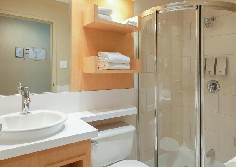 اتاق استاندارد, Du Vieux Quebec