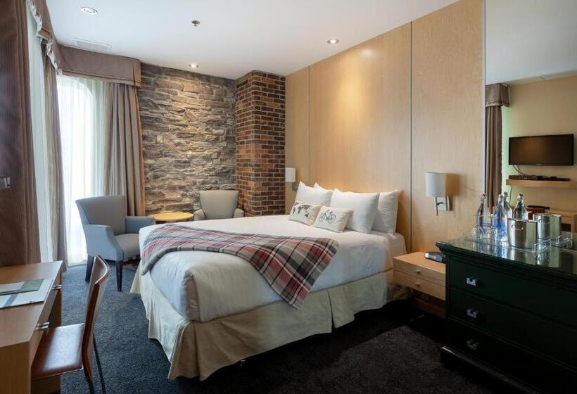 اتاق استاندارد, Du Vieux Quebec