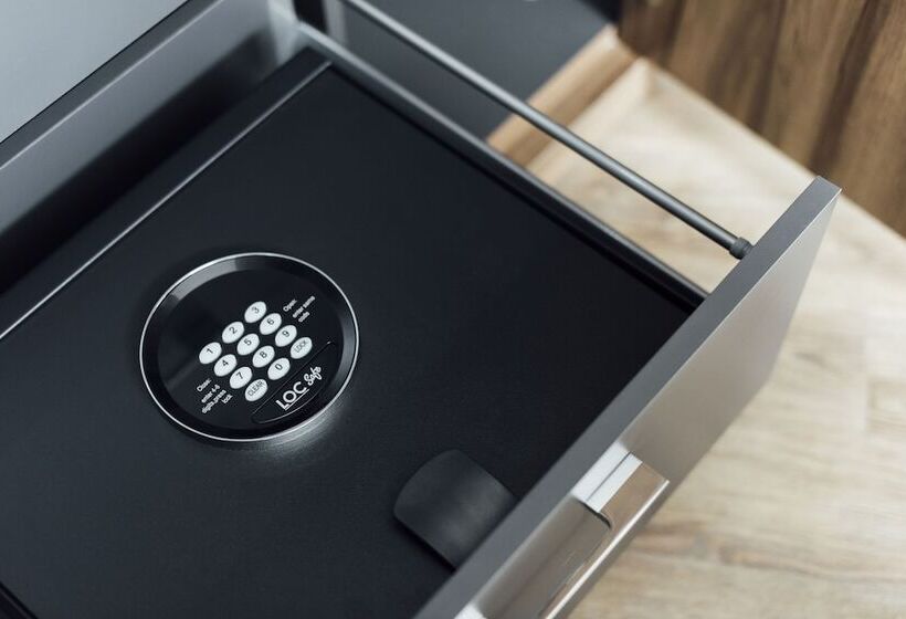 클래식 스위트, Entourage Surlelac