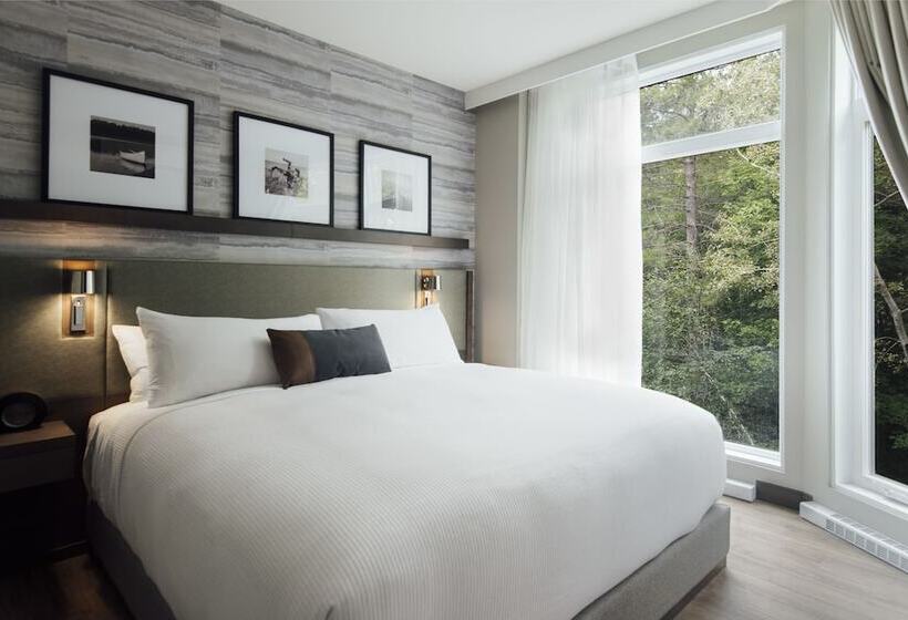 스탠다드 룸 산 전망, Entourage Surlelac