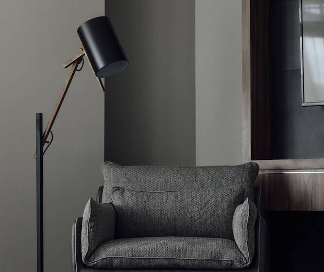 스탠다드 룸 산 전망, Entourage Surlelac