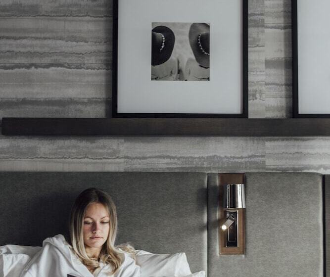 스탠다드 룸 산 전망, Entourage Surlelac