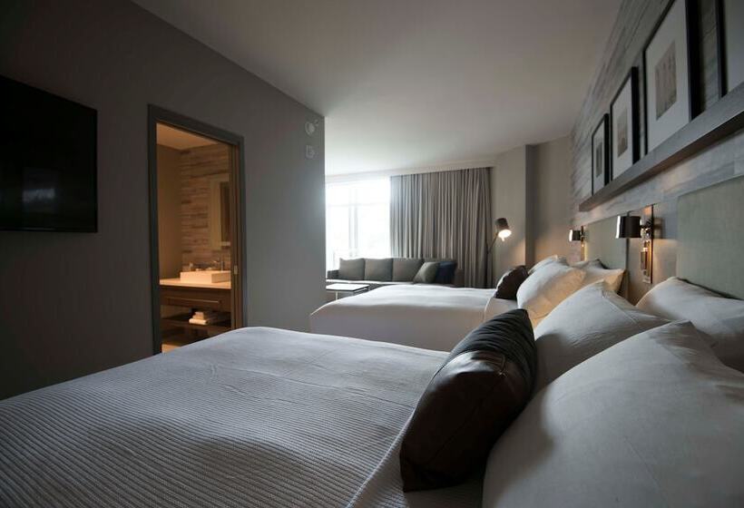 클래식 스튜디오, Entourage Surlelac