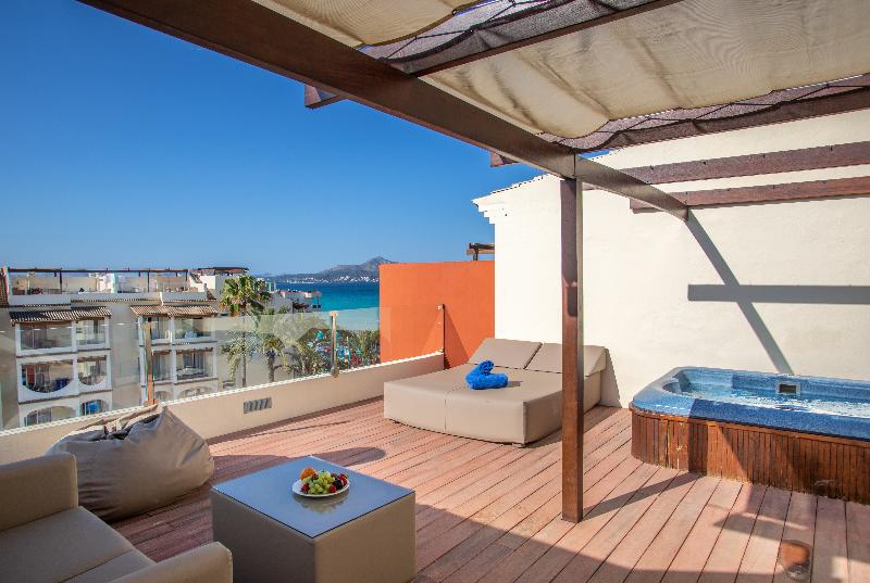 Полулюкс Кровать Кинг, Hilton Vancouver Airport