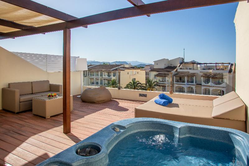 Полулюкс Кровать Кинг, Hilton Vancouver Airport