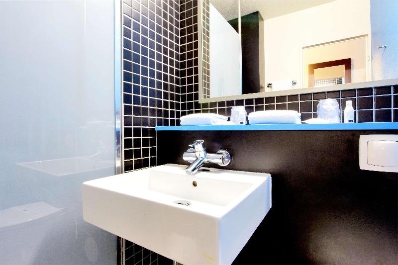 Люкс Кровать Кинг, Hilton Vancouver Airport