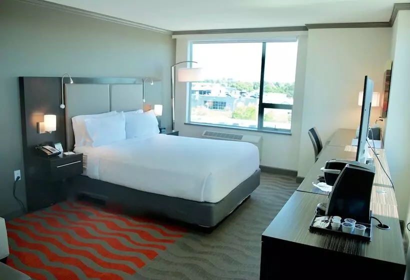 スタンダードルーム, Holiday Inn Vancouver Airport Richmond, An Ihg