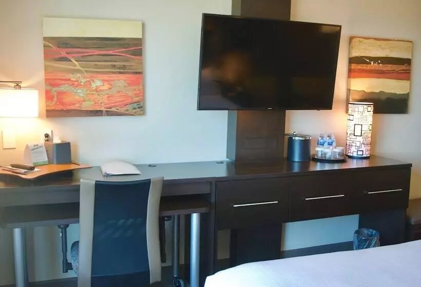 スタンダードルーム, Holiday Inn Vancouver Airport Richmond, An Ihg