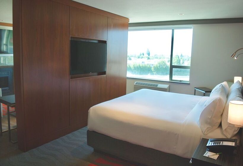スイート, Holiday Inn Vancouver Airport Richmond, An Ihg