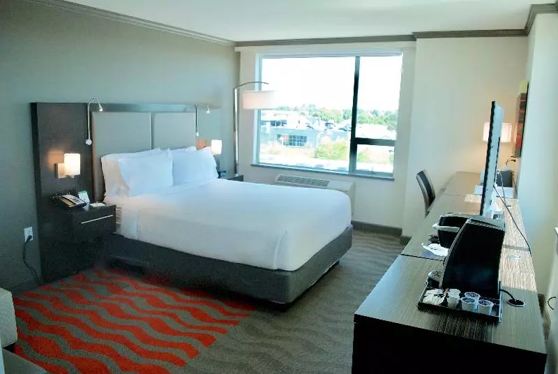 スタンダードルーム, Holiday Inn Vancouver Airport Richmond, An Ihg