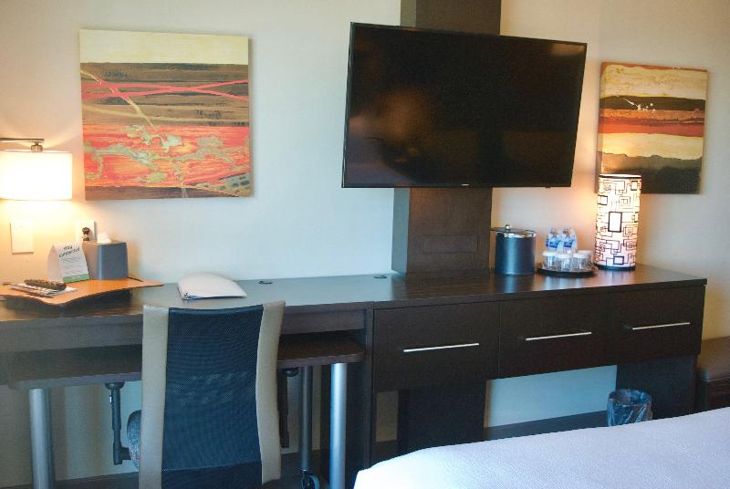 Номер Стандарт, Holiday Inn Vancouver Airport Richmond, An Ihg