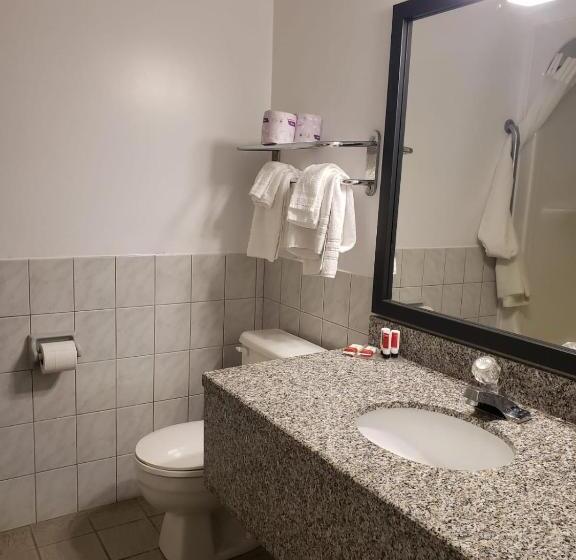 غرفة قياسية, Jolly Roger Inn & Resort