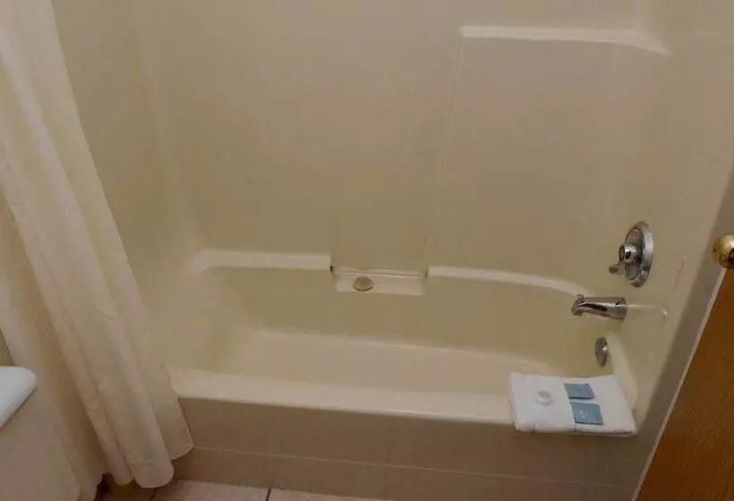 اتاق استاندارد, Kings Motor Inn
