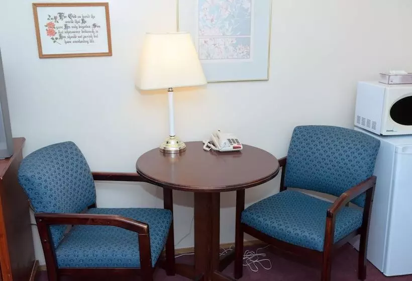 اتاق استاندارد, Kings Motor Inn