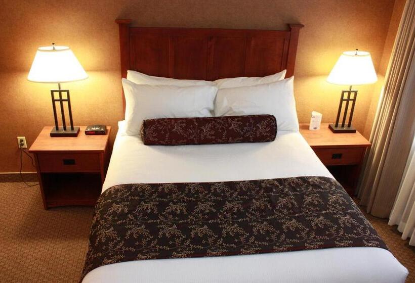 标准间, Maritime Inn Antigonish