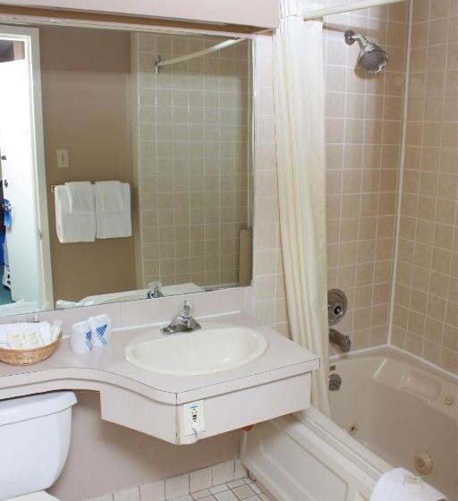 标准间, Maritime Inn Antigonish