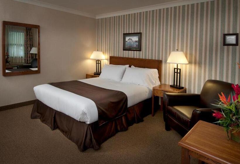 标准间, Maritime Inn Antigonish