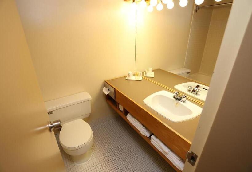 ビジネスルーム, S Gouverneur Septiles