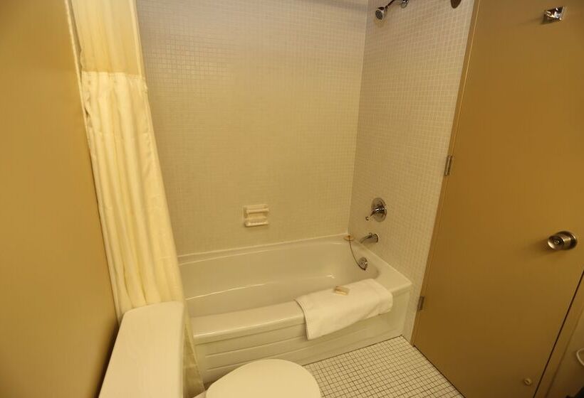 ビジネスルーム, S Gouverneur Septiles