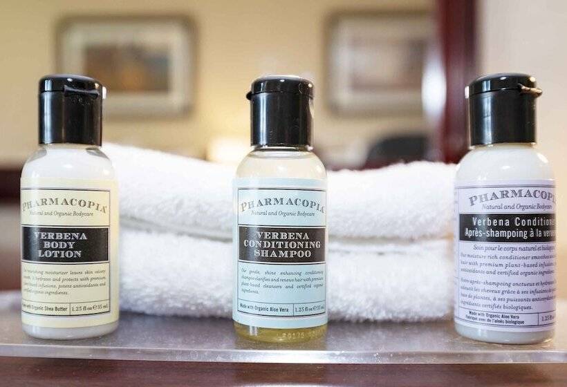 Standard Szoba 2 Franciaággyal, Sandman Hotel Cranbrook