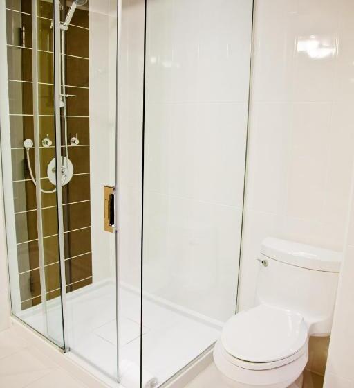 سوییت, & Suites Le Dauphin Quebec