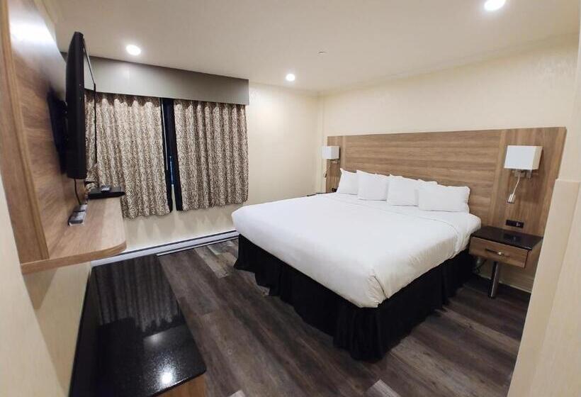 سوییت, & Suites Le Dauphin Quebec