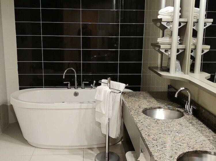 سوییت, & Suites Le Dauphin Quebec