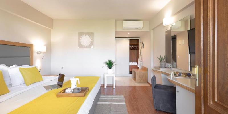 سوییت, & Suites Le Dauphin Quebec